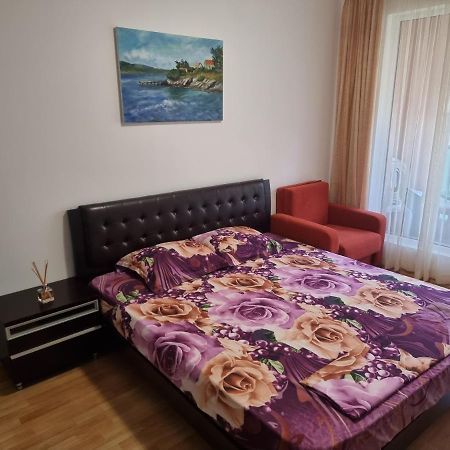 Sunny Day 6 Pav-Apartment Sunny Beach Ngoại thất bức ảnh