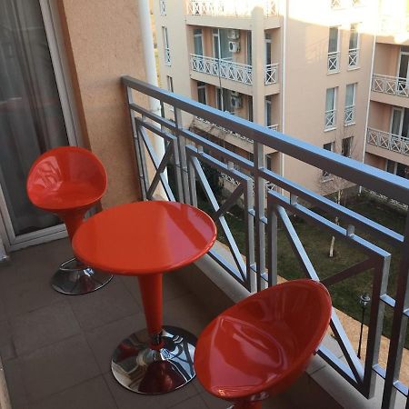 Sunny Day 6 Pav-Apartment Sunny Beach Ngoại thất bức ảnh