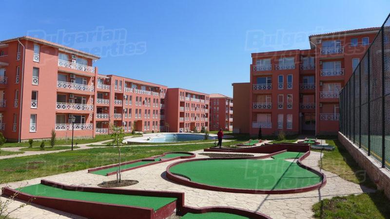 Sunny Day 6 Pav-Apartment Sunny Beach Ngoại thất bức ảnh