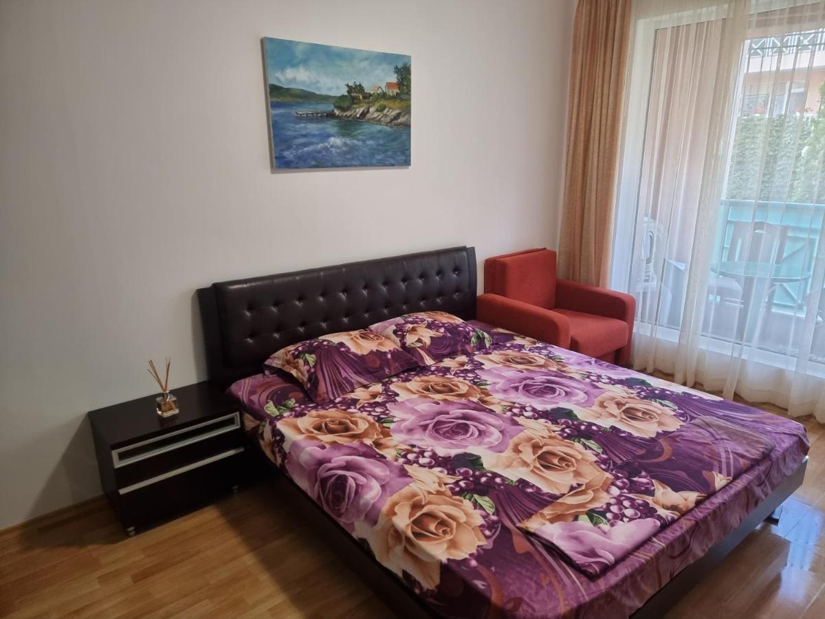 Sunny Day 6 Pav-Apartment Sunny Beach Ngoại thất bức ảnh