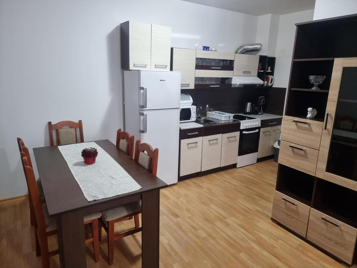 Sunny Day 6 Pav-Apartment Sunny Beach Ngoại thất bức ảnh