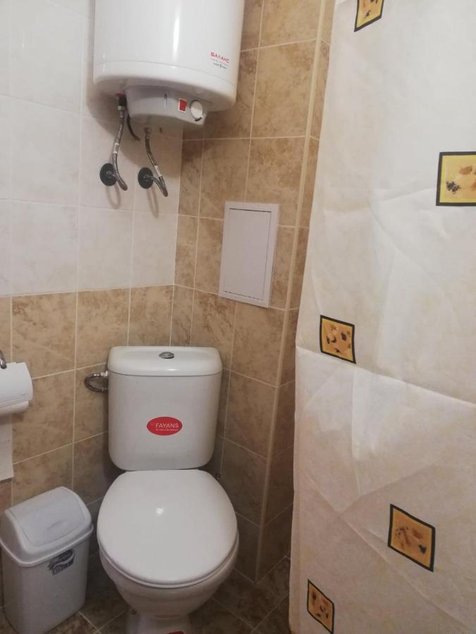 Sunny Day 6 Pav-Apartment Sunny Beach Ngoại thất bức ảnh